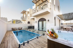 Villa Neil Yam Eilat